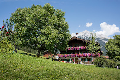 Urlaub am Bauernhof in Tirol