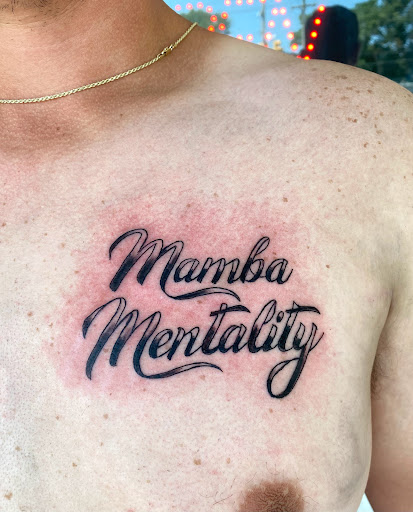 Explore womens bum tattoo ideas, creative tattoo ideas in Ocean View, available at Moonlight Tattoo