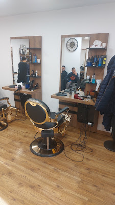 K&A COIFFURE POUR HOMME à Rezé