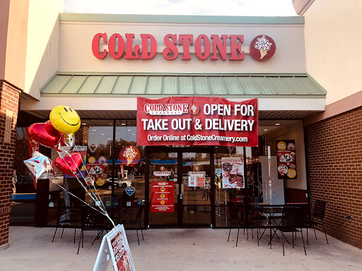 Cold Stone Creamery