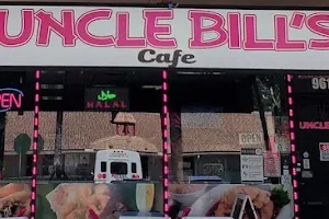 UNCLE BILL'S CAFE image