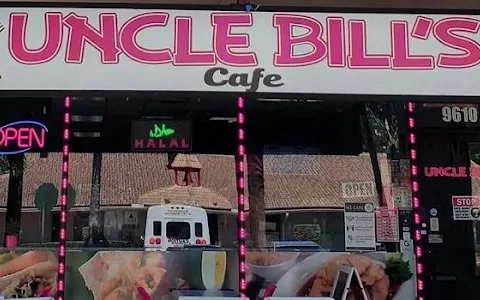 UNCLE BILL'S CAFE image