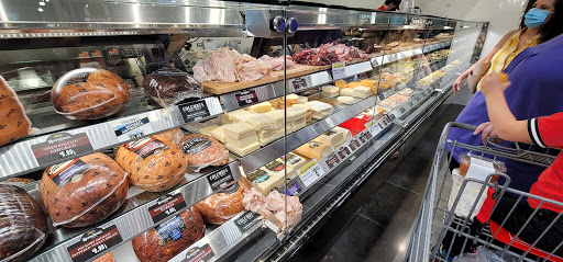 Supermarket «Lucky», reviews and photos, 6155 W Las Positas Blvd, Pleasanton, CA 94588, USA