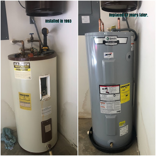 Plumber «Water Heating Experts - Plumber - Palm Beach Gardens - Jupiter», reviews and photos, 756 Bocce Ct, Palm Beach Gardens, FL 33410, USA