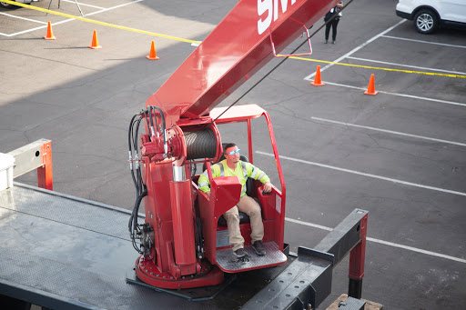 Air Conditioning Contractor «Day & Night Air Conditioning, Heating & Plumbing», reviews and photos, 2136 E Indian School Rd, Phoenix, AZ 85016, USA