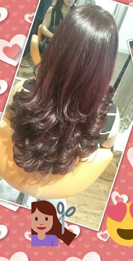 Beauty Salon «Ooh La La Hair Salon», reviews and photos, 103 W Main St, New Britain, CT 06051, USA