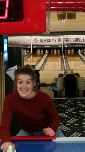 Bowling Alley «Firs Bowl Lanes», reviews and photos, 1950 River Rd, Eugene, OR 97404, USA