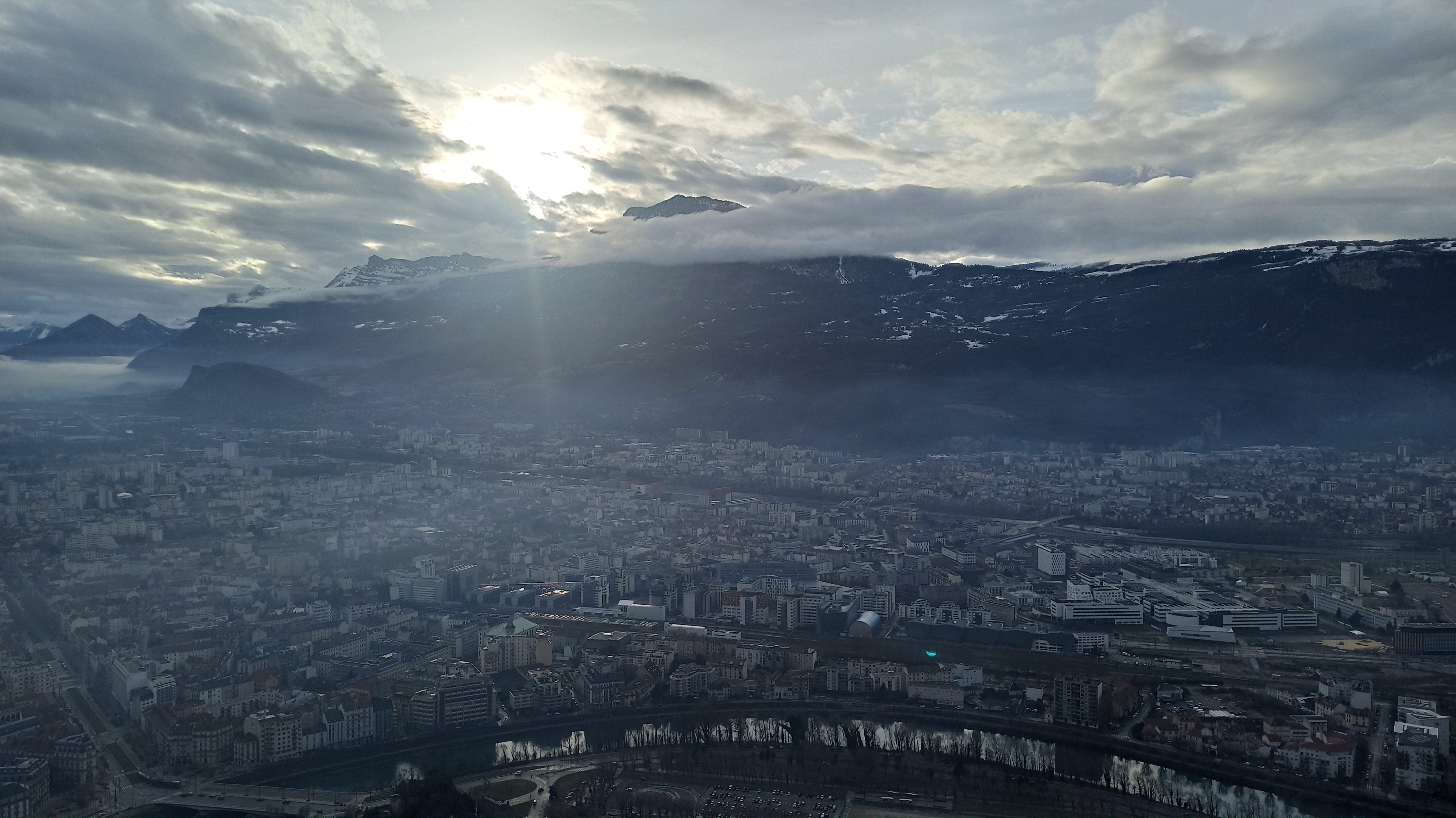 Photo n° 1 de l'avis de Freddy.i fait le 25/12/2021 à 15:56