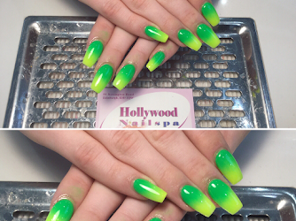 Hollywood Nailspa