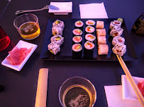 Plats et boissons du Restaurant de sushis Sushis and bowls à Tarnos - n°14