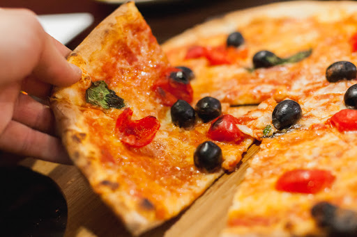 ZaZa Wood Fired Pizza &Mediterranean Cuisine