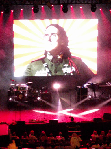 Performing Arts Theater «Providence Performing Arts Center», reviews and photos, 220 Weybosset St, Providence, RI 02903, USA