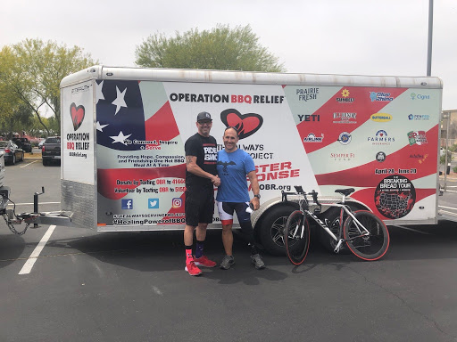 Bicycle Repair Shop «The Bike Shop», reviews and photos, 7215 S Power Rd #106, Queen Creek, AZ 85142, USA