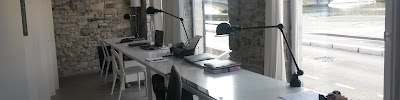Atelier d'architecture Gwenael Stephan à Bayonne