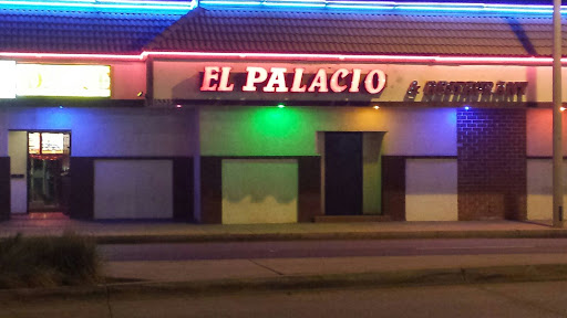 El Palacio Restaurant & Night Club