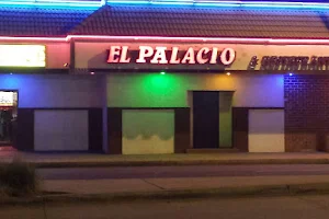 El Palacio Restaurant & Night Club image