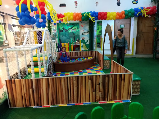 Brinquedoteca Manaus