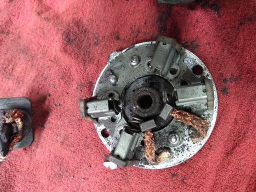 Auto Repair Shop «Automotive Excellence», reviews and photos, 35 Executive Ave #3, Rohnert Park, CA 94928, USA