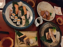 Plats et boissons du Restaurant japonais Bistrot HOTARU à Paris - n°3