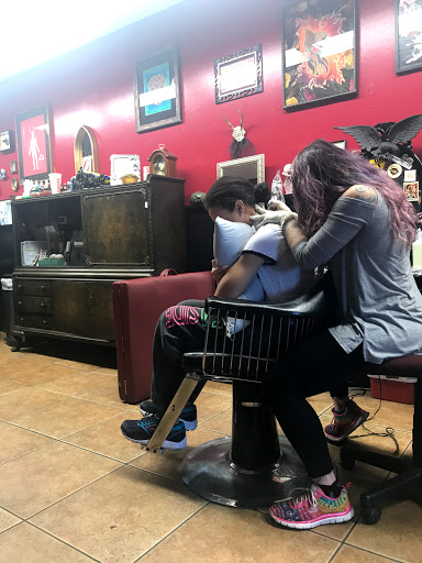 Tattoo Shop «American Beauty Tattoo», reviews and photos, 108 Railroad Ave S, Kent, WA 98032, USA