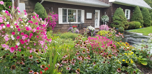 Quilt Shop «Mt Pleasant Quilting Co», reviews and photos, 2877 Mt Pleasant Rd, York, NY 14592, USA