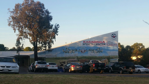 Karadinga Sports Centre