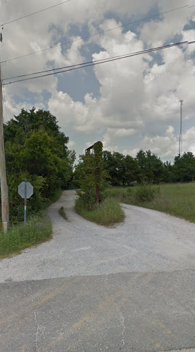 Drive-in Movie Theater «Stone Drive-In Theatre», reviews and photos, 808 Theatre Ln, Mountain View, AR 72560, USA