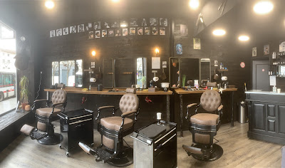 BARBER SHOP LYONNAIS à Lyon