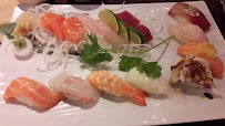 Produits de la mer du Restaurant japonais Wasabi à Lyon - n°18