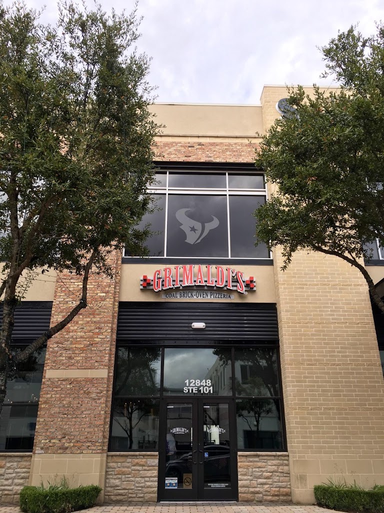Grimaldi's Pizzeria 77024