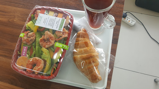 Angelos Kitchen, 12, Awudu Ekpekha Blvd St, Lekki, Nigeria, Japanese Restaurant, state Lagos