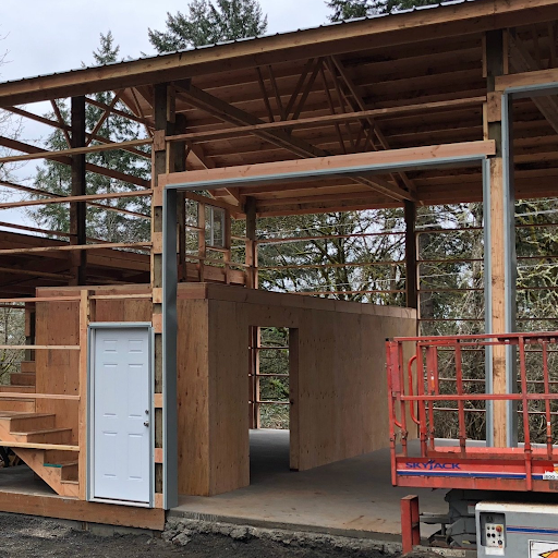 Building Materials Store «Freres Building Supply», reviews and photos, 101 N 1st St, Stayton, OR 97383, USA