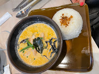 Curry du Restaurant thaï Bangkok Factory Tours - n°3