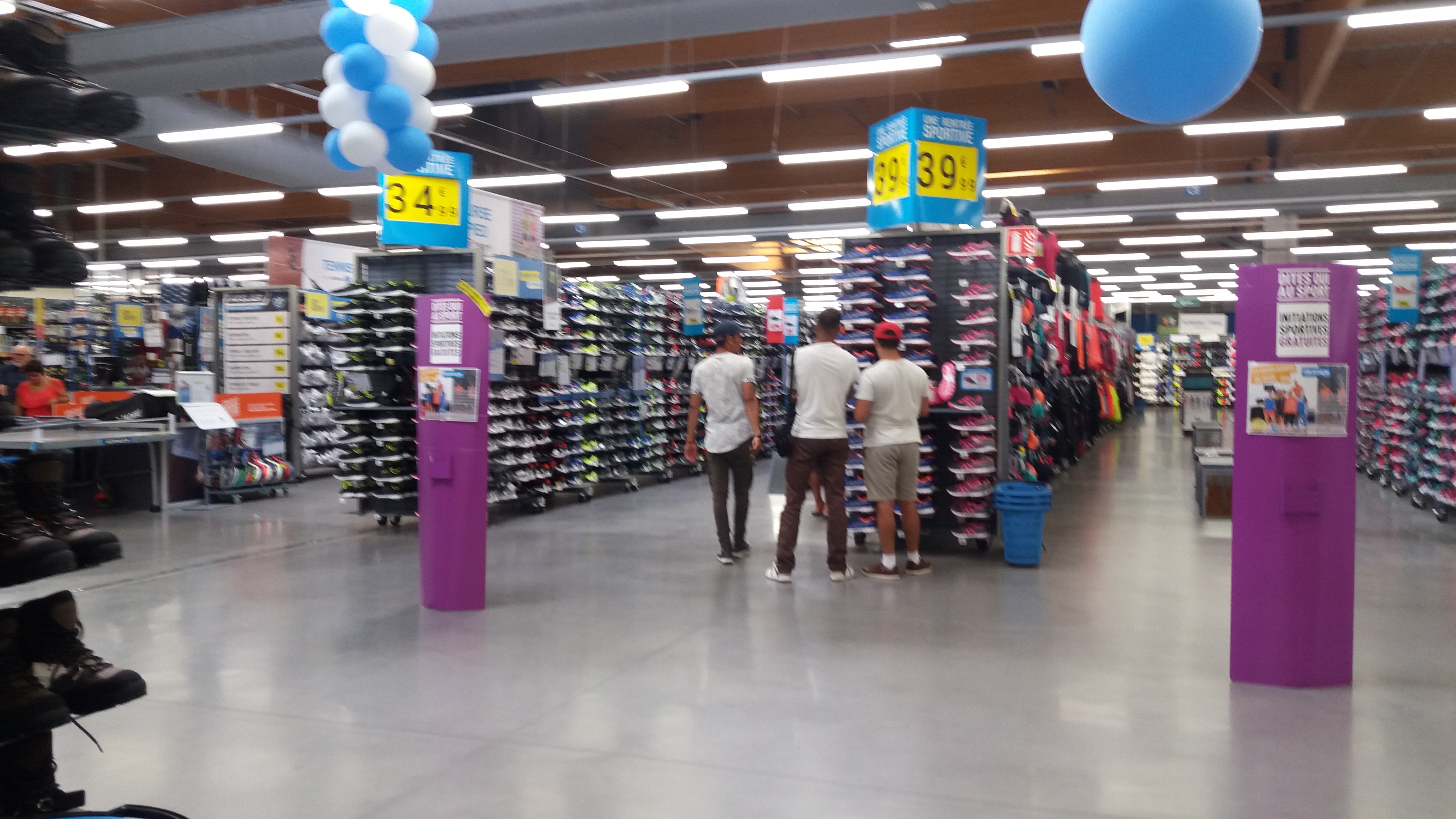 Photo n° 3 de l'avis de Nicolas.e fait le 11/09/2017 à 14:46