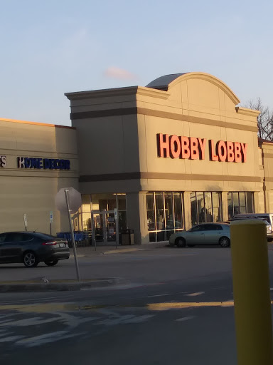 Craft Store «Hobby Lobby», reviews and photos, 14858 Preston Rd, Dallas, TX 75240, USA