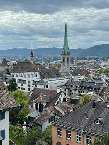 Zähringerpl. 6, 8001 Zürich, Schweiz