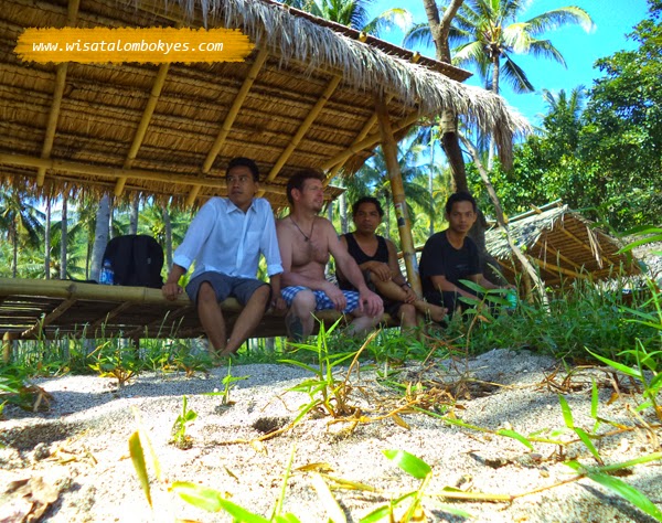 10 Penyelenggara Perjalanan Terbaik di Kabupaten Lombok Barat