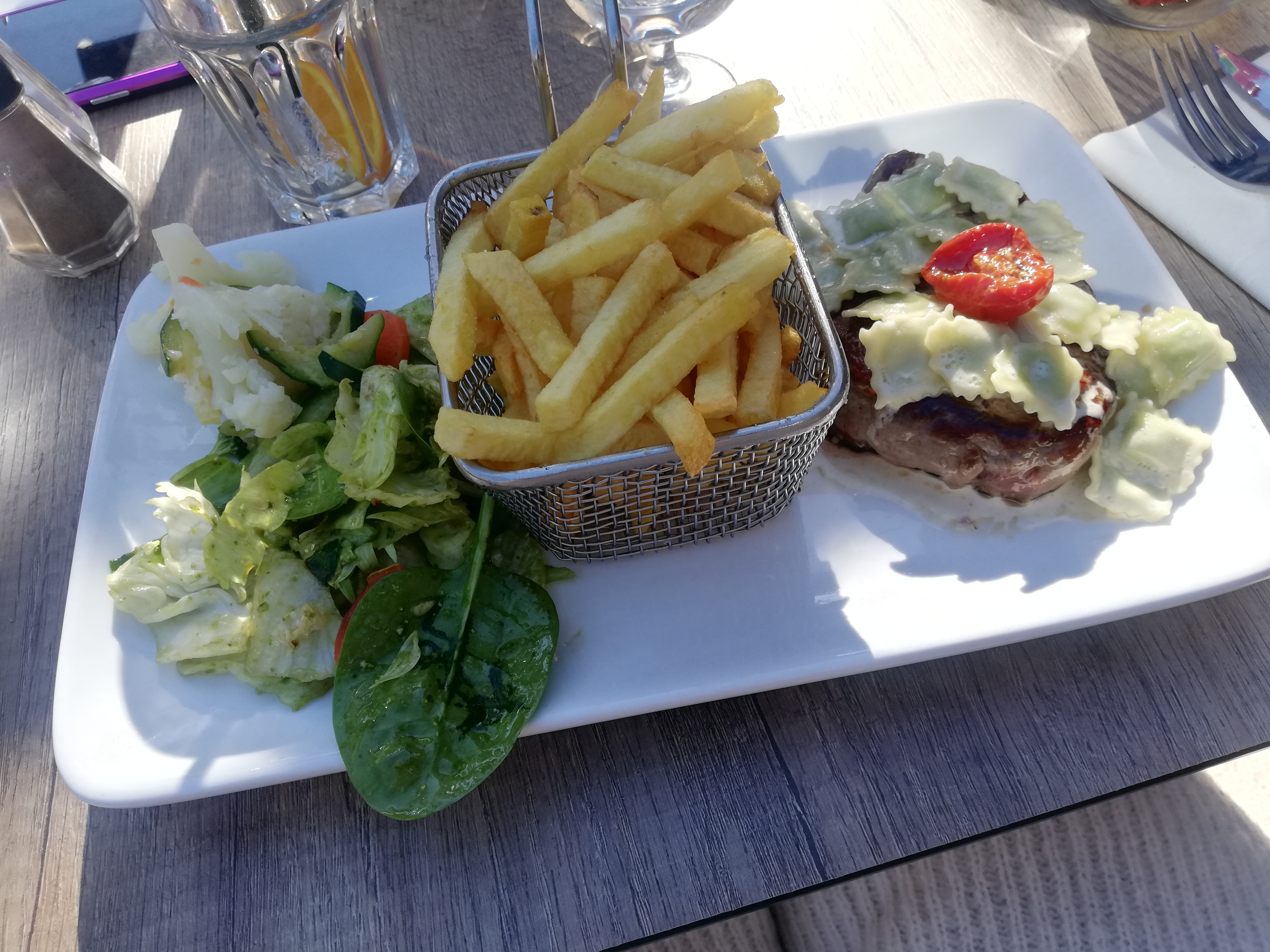 Photo n° 3 de l'avis de Samantha. fait le 21/08/2019 à 08:25