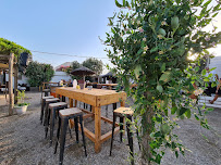 Atmosphère du Restaurant Bodga à Torreilles - n°1