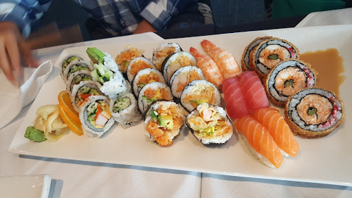 Aikawa Sushi Restaurant West Island Montreal | Japanese Cuisine | Delivery, Take Out, Sushi à emporter et livraison