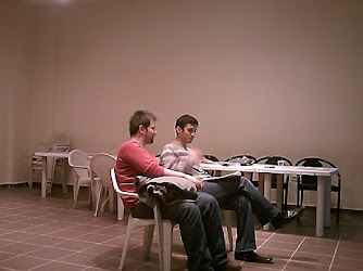 Gölcük Belediyesi Mehmet Akif Ersoy Kültür Merkezi