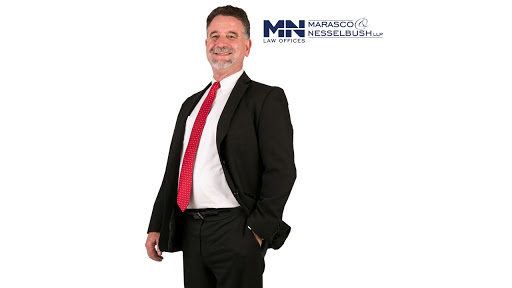 Personal Injury Attorney «Marasco & Nesselbush Personal Injury Lawyers - Providence Office», reviews and photos