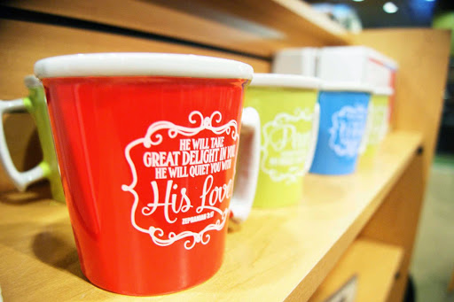 Christian Book Store «The Harvest Bookstore», reviews and photos, 6115 Arlington Ave, Riverside, CA 92504, USA