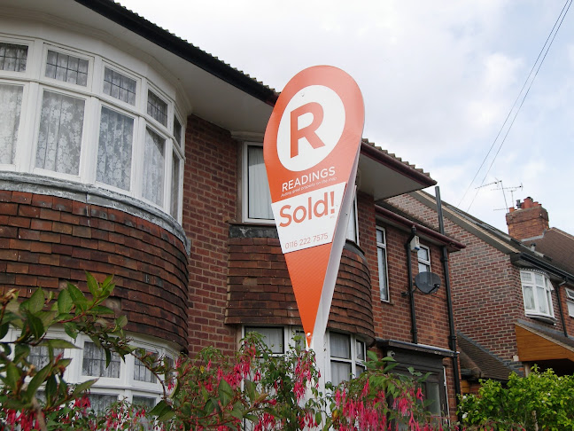 Reviews of Readings Property Group in Leicester - Real estate agency