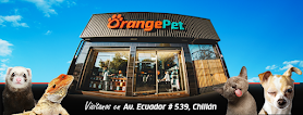 OrangePet