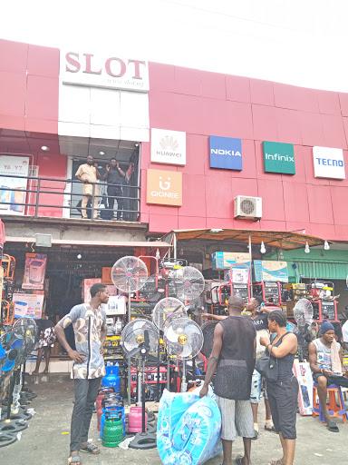 Slot Ajah, Aja, Lekki, Nigeria, Store, state Lagos