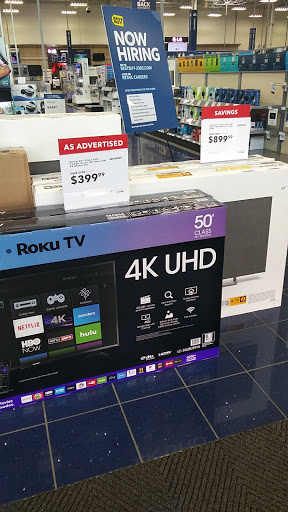 Electronics Store «Best Buy», reviews and photos, 200 Mall Cir Dr, Monroeville, PA 15146, USA