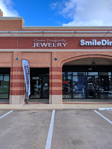 Jeweler «Green Dragonfly Jewelry», reviews and photos, 2055 Westheimer Rd, Houston, TX 77098, USA