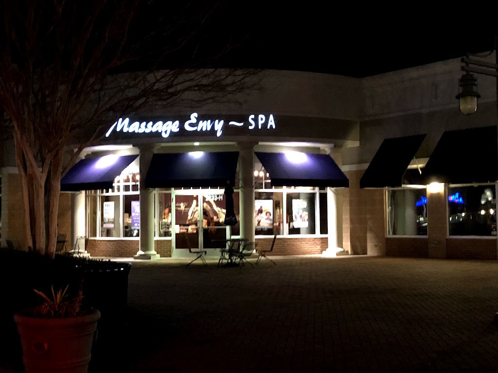 Massage Envy 28105