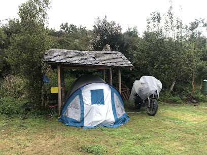 Camping Rio Cuchildeo